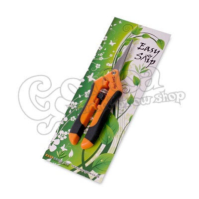 Easy Snips trimming scissors (curved / straight) 7